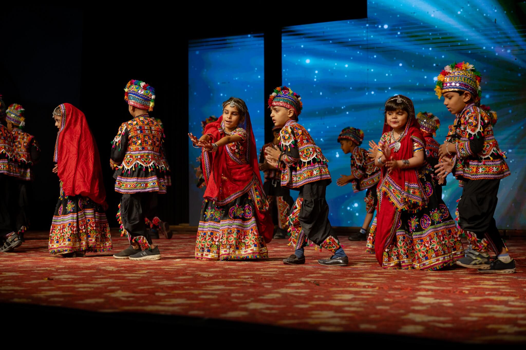 Annual Day