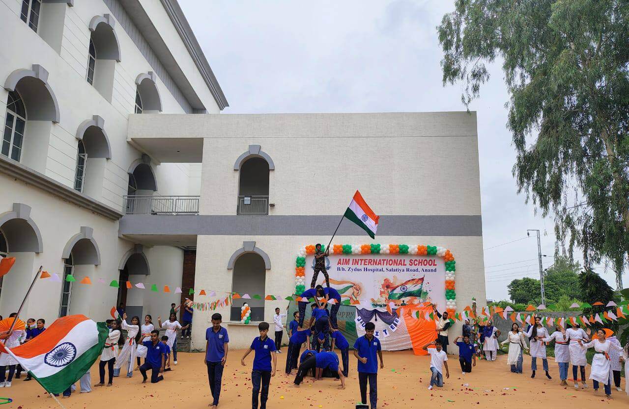 Sports Day