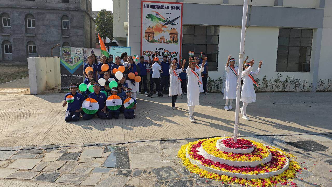 Republic-day