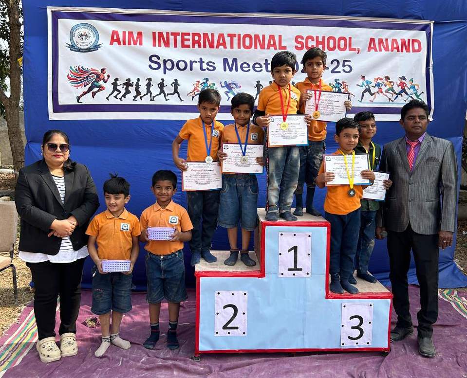 Sports Day
